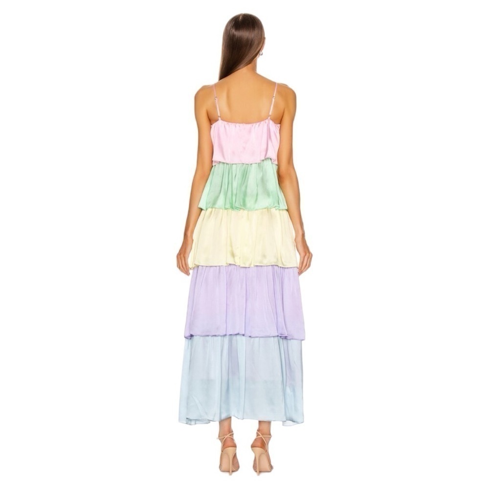 OLIVIA RUBIN Cici Dress - Picture 7 of 7